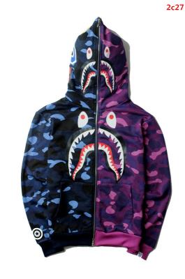 Cheap Bape Hoodies wholesale No. 237